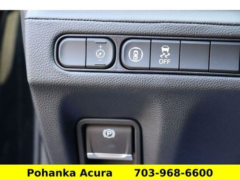 Certified 2025 Acura MDX SH-AWD image 20