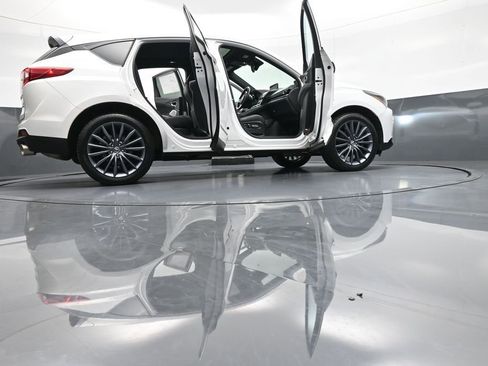 Certified 2023 Acura RDX A-Spec AWD/4WD image 48
