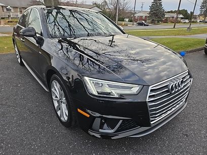 Used 2019 Audi A4 2.0T Premium Plus w/ Premium Plus Package
