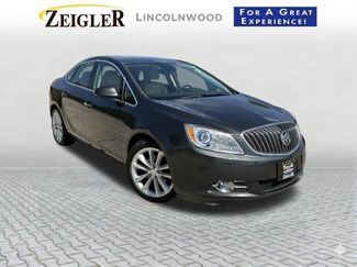 Used 2016 Buick Verano Premium FWD 360° Tour