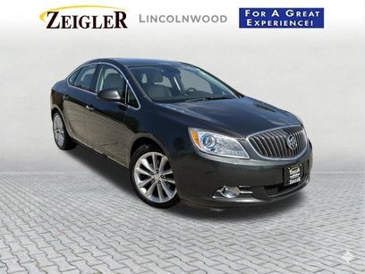 Used 2016 Buick Verano Premium