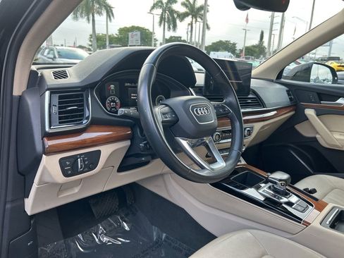 Used 2022 Audi Q5 2.0T Premium Plus image 12