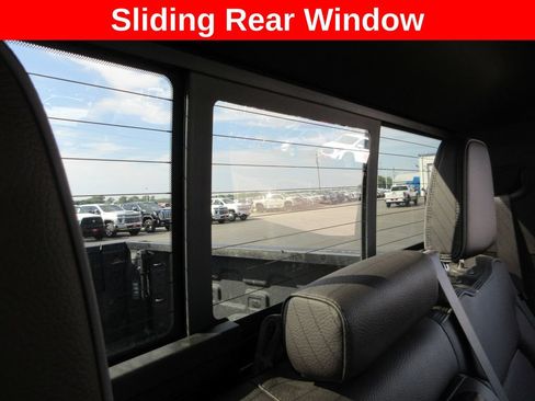 Certified 2025 GMC Sierra 1500 Denali AWD/4WD image 25