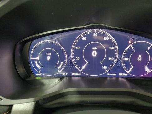 Certified 2024 MAZDA CX-90 Plug-In Hybrid w/ Premium Plus AWD/4WD image 30