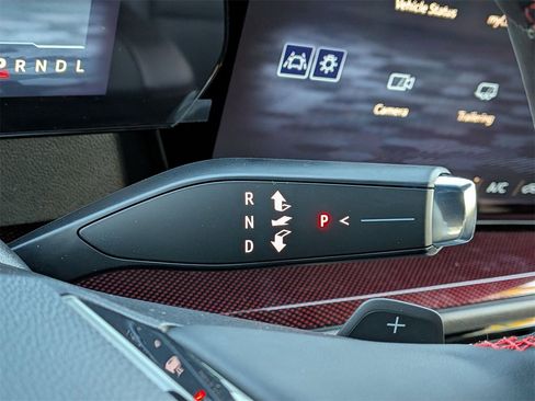 New 2026 Chevrolet Traverse RS image 14