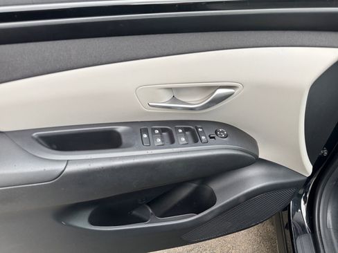 Used 2024 Hyundai Tucson SEL w/ Convenience Package AWD/4WD image 19