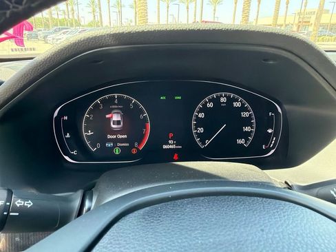 Used 2018 Honda Accord Sport image 11