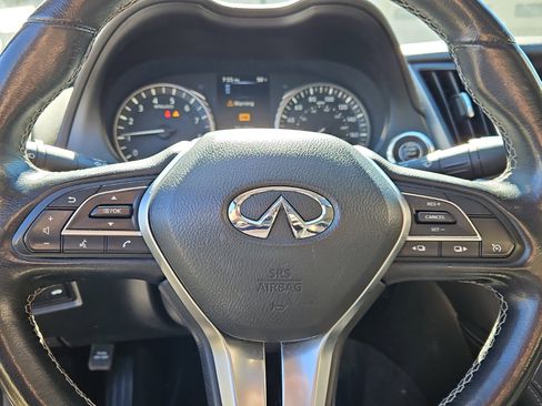 Used 2019 INFINITI Q50 Signature Edition image 21