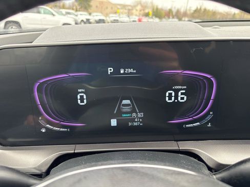 Used 2025 Kia Telluride S image 20