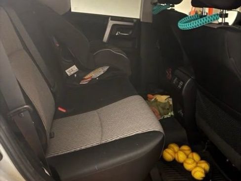 Used 2023 Toyota 4Runner SR5 image 8