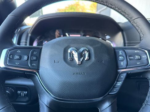 New 2026 RAM 3500 Laramie w/ Max Tow Package image 22