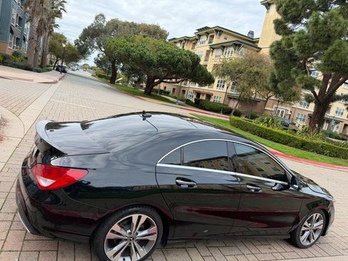 Used 2018 Mercedes-Benz CLA 250 image 15