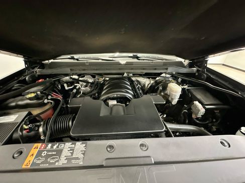 Used 2017 GMC Sierra 1500 SLT AWD/4WD image 34