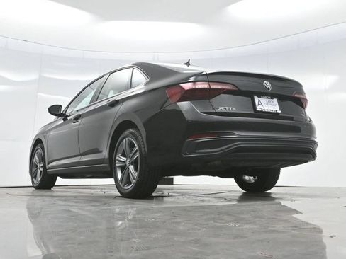 Used 2024 Volkswagen Jetta SE FWD image 65