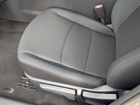 New 2025 Nissan Sentra S image 4