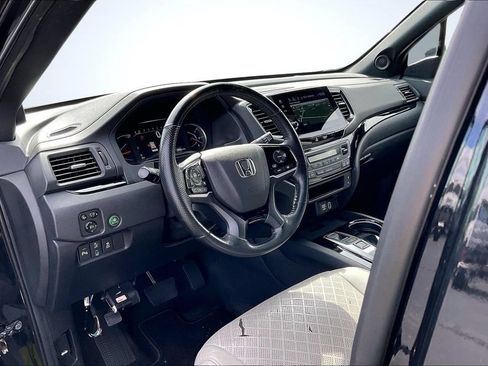 Used 2019 Honda Passport Elite image 18