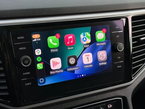 Used 2019 Volkswagen Atlas SEL Premium image 37