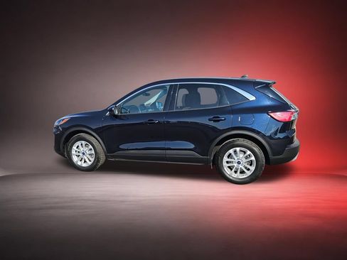 Used 2021 Ford Escape SE AWD/4WD image 6