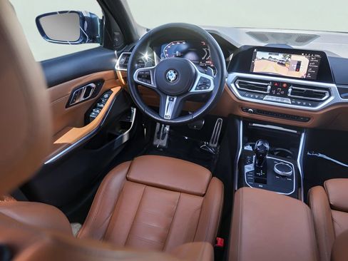 Used 2020 BMW M340i w/ Premium Package RWD image 29