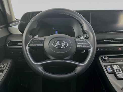 Used 2023 Hyundai Palisade SEL FWD image 18