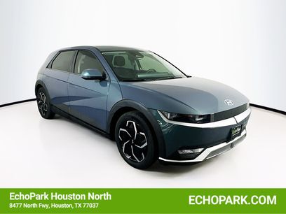 Used 2024 Hyundai Ioniq 5 SEL