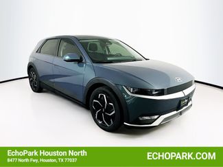 Used 2024 Hyundai Ioniq 5 SEL RWD video 1