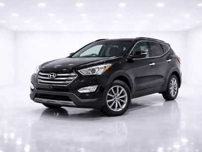 Used 2013 Hyundai Santa Fe Sport w/ Technology Pkg