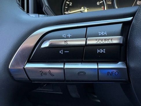 New 2026 MAZDA CX-50 Meridian Edition w/ Weather Package image 22