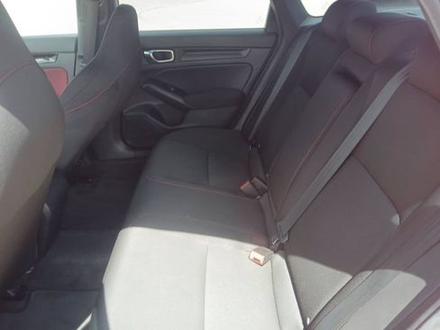 Used 2024 Honda Civic Si image 25