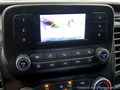 Used 2023 Ford Transit 250 Low Roof w/ Exterior Upgrade Package image 13