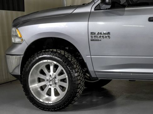 Used 2021 RAM 1500 Tradesman w/ Chrome Plus Package image 12