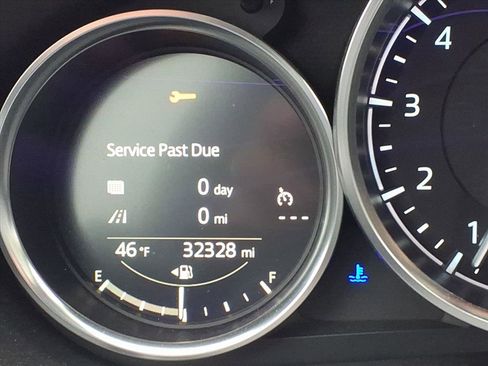 Used 2017 MAZDA MX-5 Miata RF Club w/ Brembo/BBS Package image 19