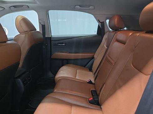 Used 2015 Lexus RX 350 AWD image 10