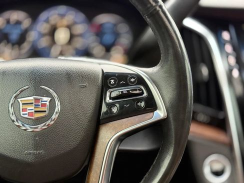 Used 2015 Cadillac Escalade Premium image 31