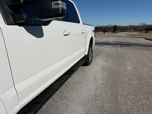 Used 2018 Ford F150 Lariat image 35