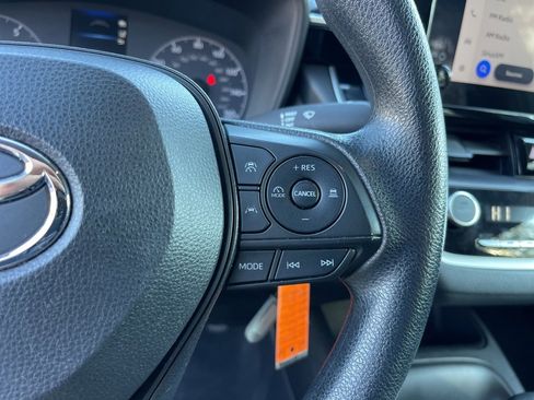 Used 2024 Toyota Corolla LE image 16