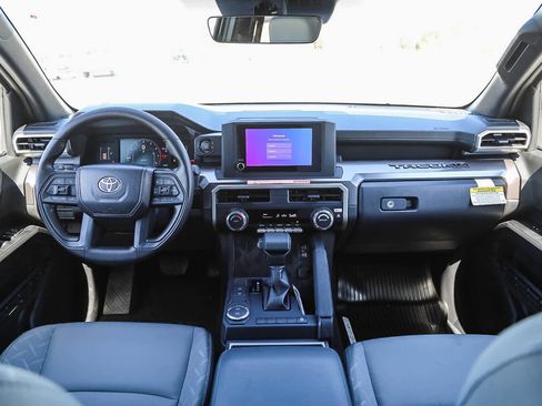 New 2026 Toyota Tacoma SR5 image 12