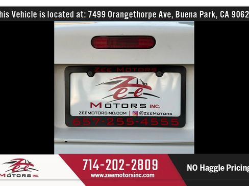 Used 1997 MAZDA MX-5 Miata image 46