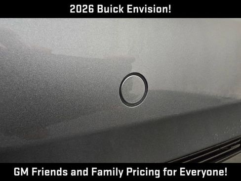 New 2026 Buick Envision Sport Touring image 11