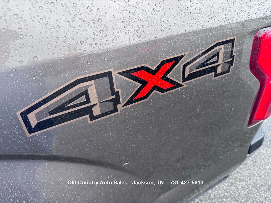 Used 2020 Ford F150 Lariat AWD/4WD image 10