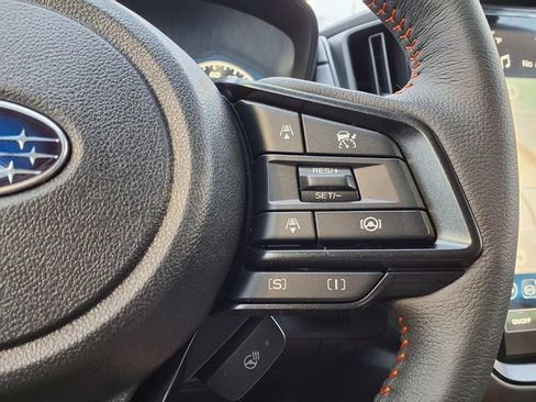 New 2026 Subaru Crosstrek 2.5i Limited w/ Crosstrek Mirror Package AWD/4WD image 15