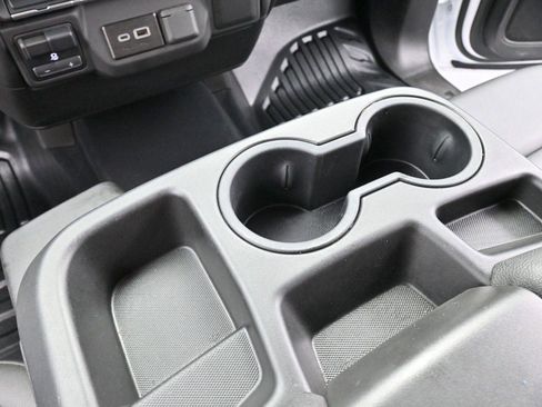 Used 2025 Chevrolet Silverado 2500 W/T w/ WT Convenience Package image 46