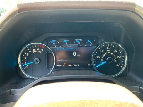 Used 2015 Ford F150 King Ranch w/ Max Trailer Tow Package AWD/4WD image 49