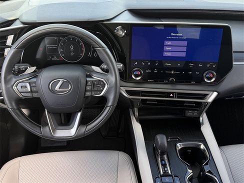 Used 2023 Lexus RX 350 Premium w/ Cold Area Package image 11