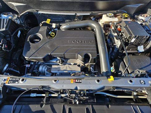 Certified 2023 GMC Terrain SLT w/ Elevation Edition image 29