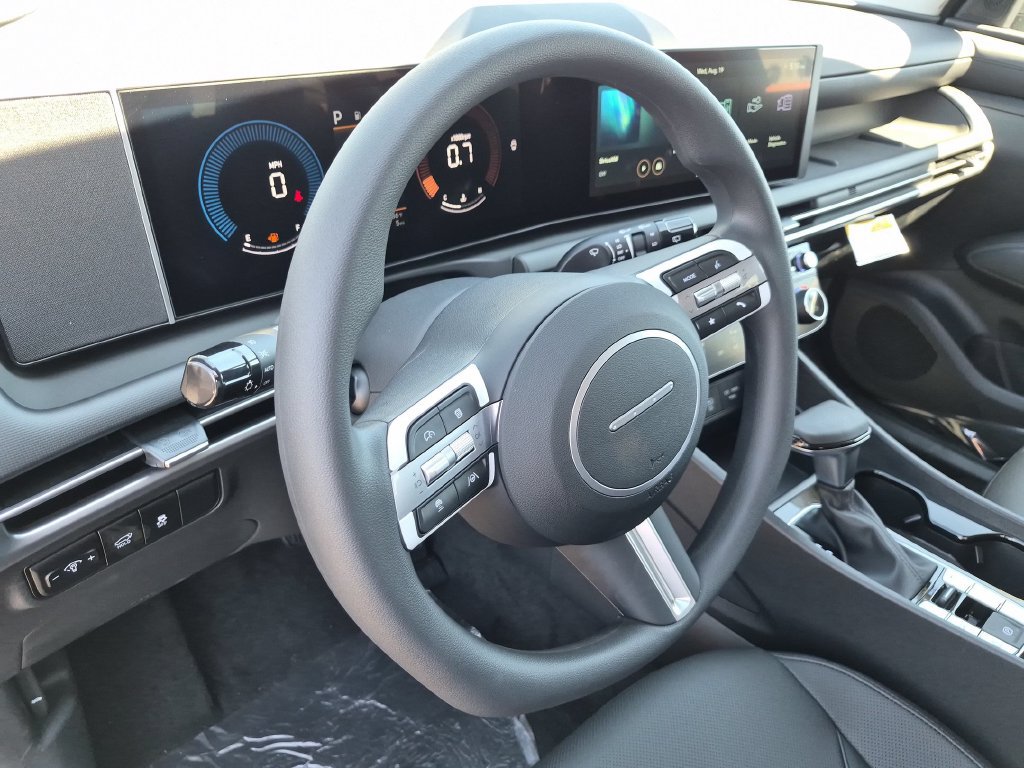 New 2026 Hyundai Tucson SEL Plus FWD image 17