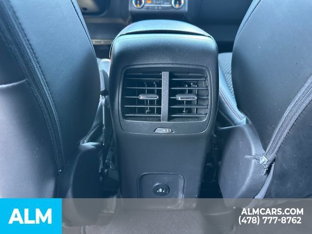 Used 2026 Ford Escape ST-Line FWD image 26