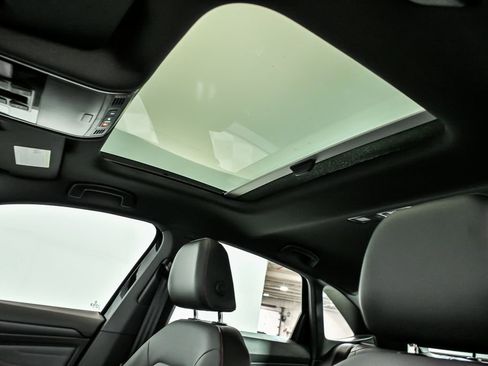 New 2026 Volkswagen Jetta GLI Autobahn image 8