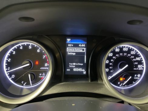 Certified 2023 Toyota Camry LE FWD image 18
