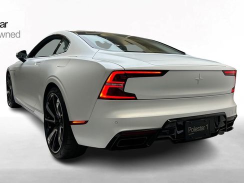 Used 2021 Polestar Polestar 1 image 5
